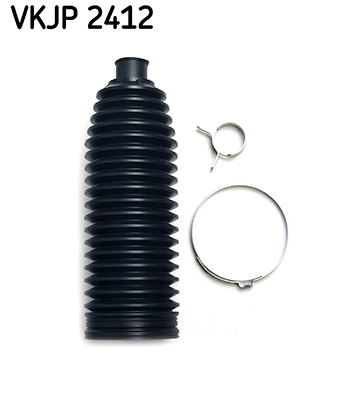 KIT SOFFIETTO, STERZO